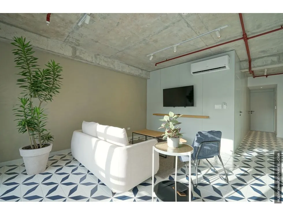 Sale of Building with Apartments for Airbnb, Casco Antiguo, Panama