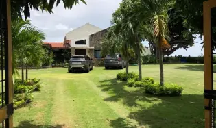 Beachfront House for Sale in Costa Esmeralda, San Carlos, Panama
