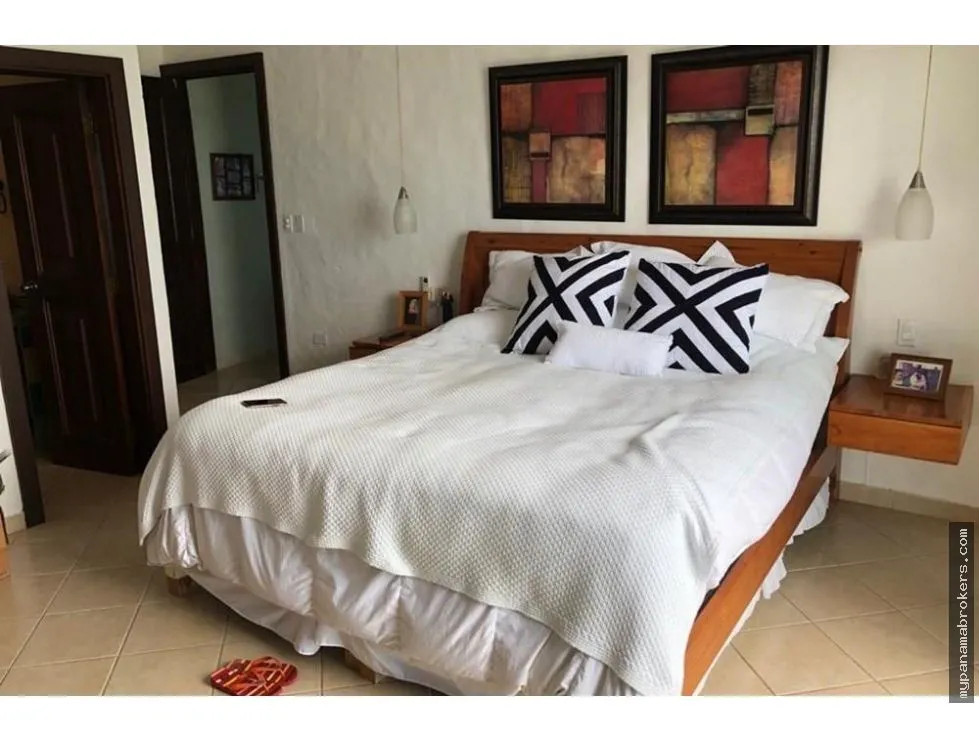 Beachfront House for Sale in Costa Esmeralda, San Carlos, Panama