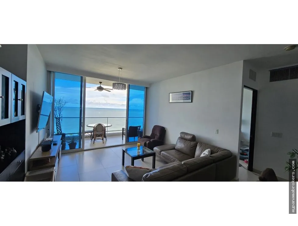 Apartment for Sale or Rent Av Balboa - PH Destiny