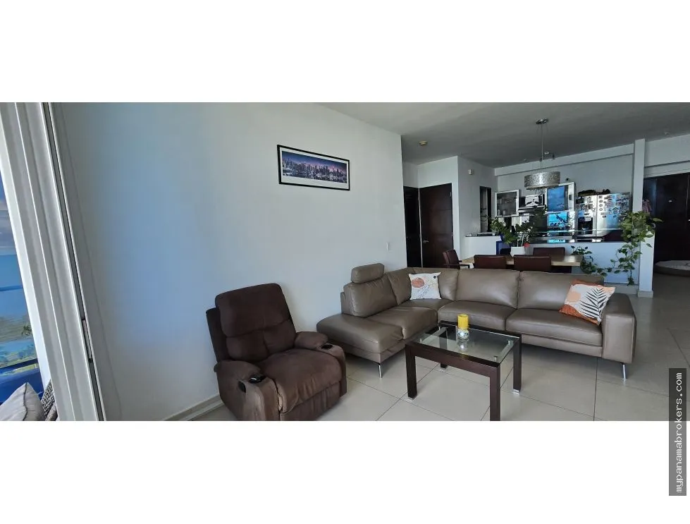 Apartment for Sale or Rent Av Balboa - PH Destiny
