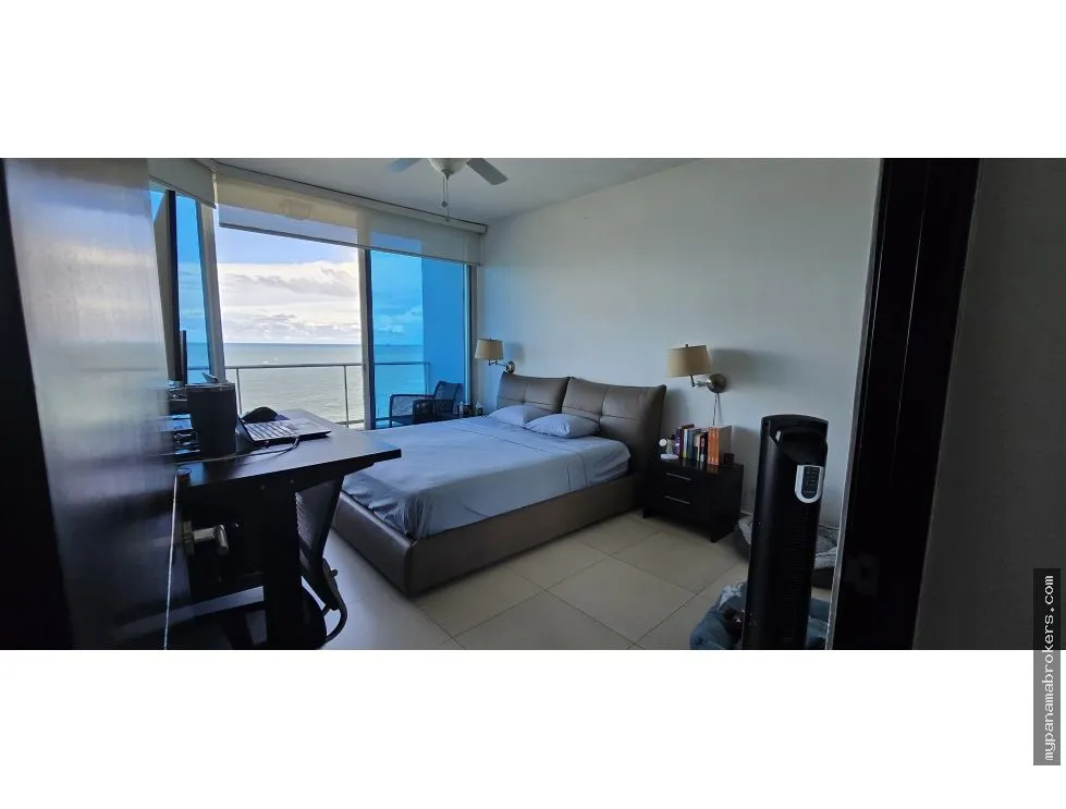 Apartment for Sale or Rent Av Balboa - PH Destiny