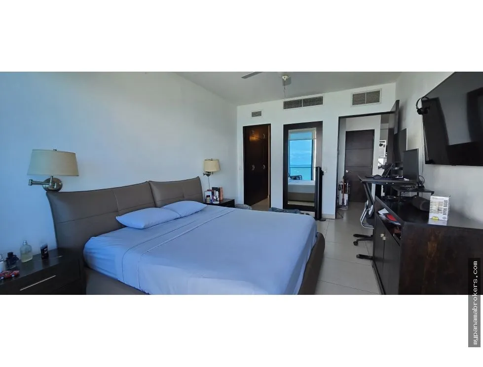 Apartment for Sale or Rent Av Balboa - PH Destiny