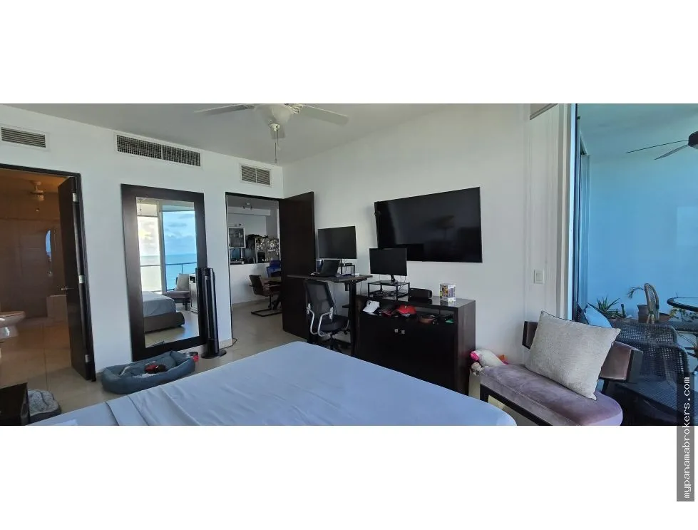 Apartment for Sale or Rent Av Balboa - PH Destiny
