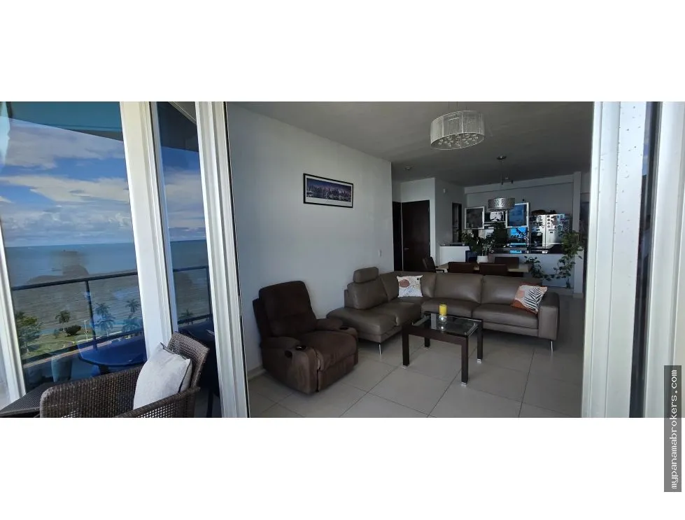 Apartment for Sale or Rent Av Balboa - PH Destiny