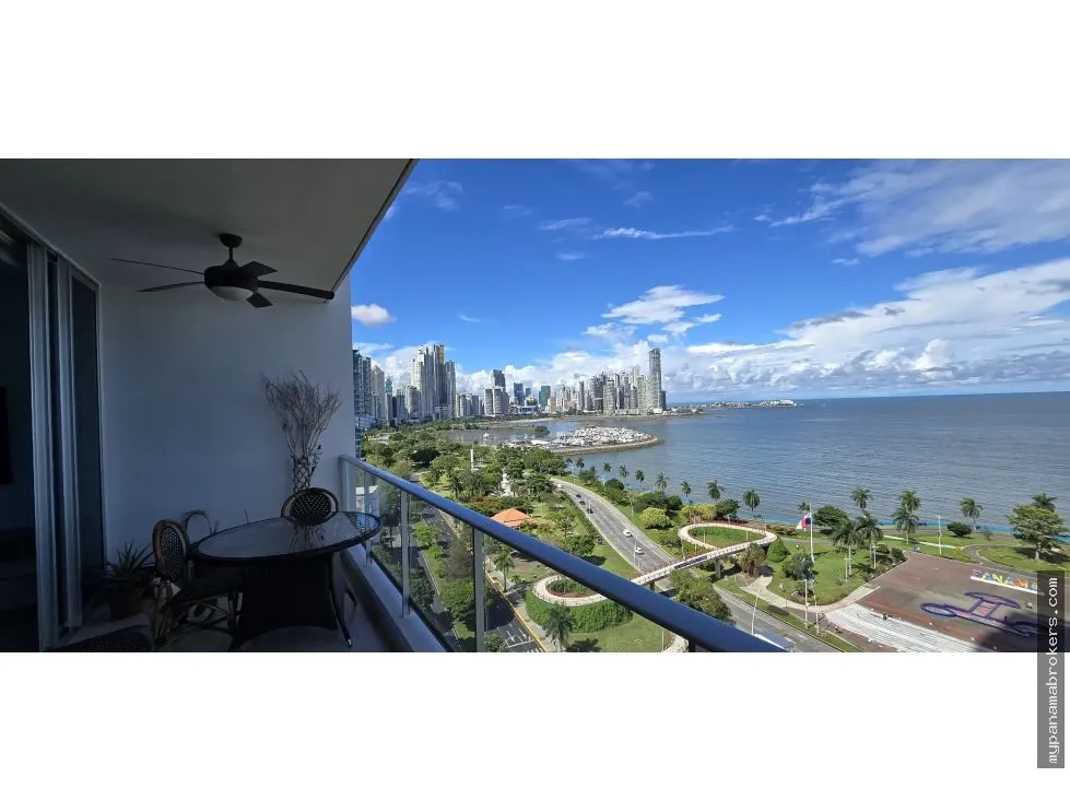 Apartment for Sale or Rent Av Balboa - PH Destiny