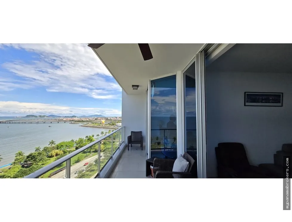 Apartment for Sale or Rent Av Balboa - PH Destiny