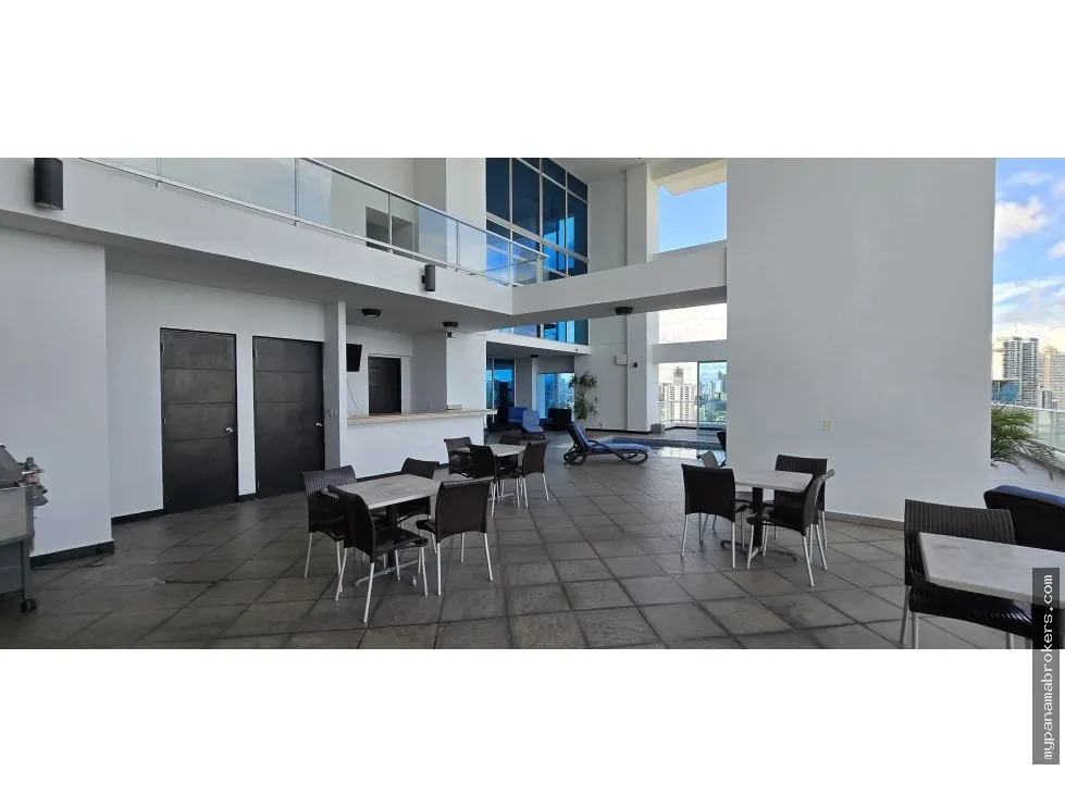 Apartment for Sale or Rent Av Balboa - PH Destiny