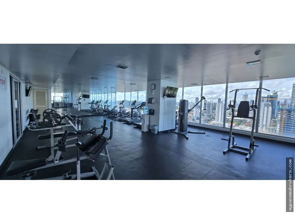Apartment for Sale or Rent Av Balboa - PH Destiny