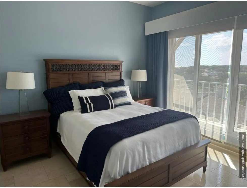 Luxury Penthouse Sale with Ocean View, PH Puntarenas, Buenaventura