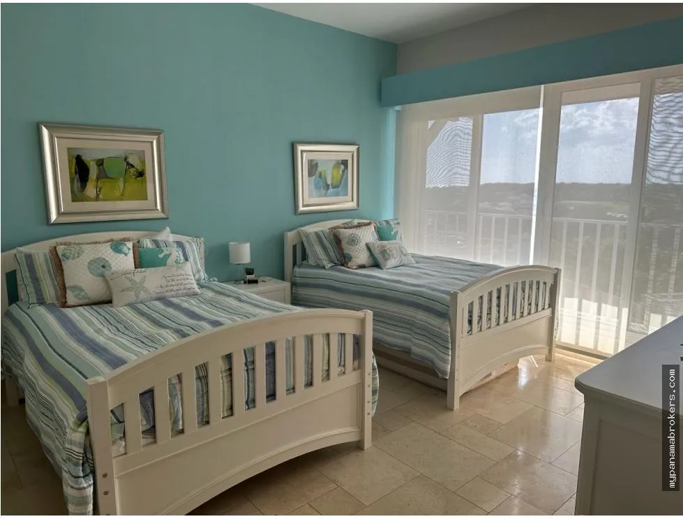 Luxury Penthouse Sale with Ocean View, PH Puntarenas, Buenaventura