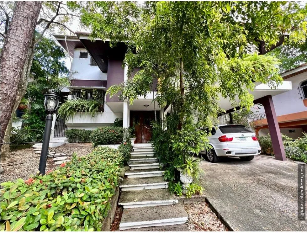 VENTA DE CASA VACIA EN HATO PINTADO, PUEBLO NUEVO PANAMA