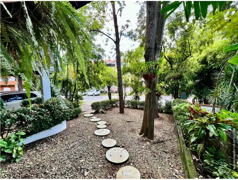VENTA DE CASA VACIA EN HATO PINTADO, PUEBLO NUEVO PANAMA