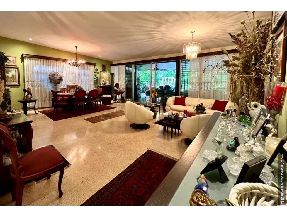 VENTA DE CASA VACIA EN HATO PINTADO, PUEBLO NUEVO PANAMA