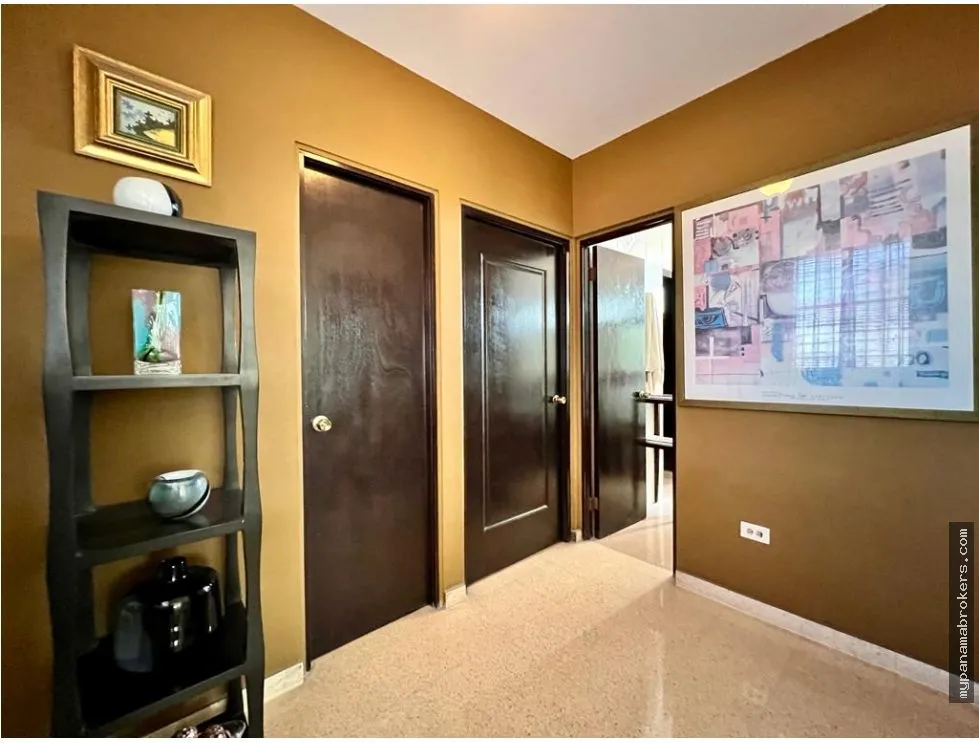 VENTA DE CASA VACIA EN HATO PINTADO, PUEBLO NUEVO PANAMA