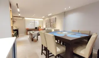 Lock-Off Suite at Coronado Luxury Club & Suites