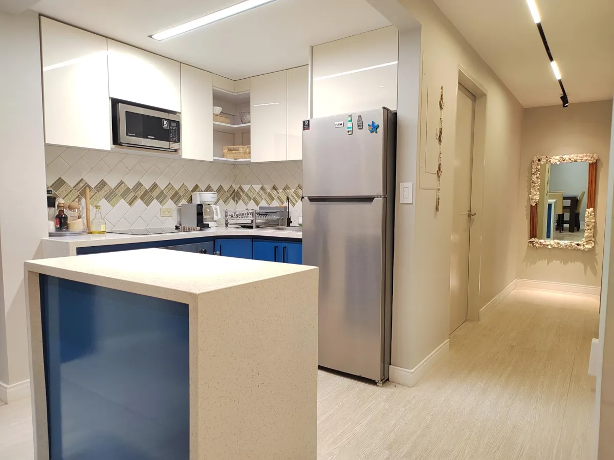 Apartamento Lock-Off con Servicios de Resort en Coronado Luxury Hotel