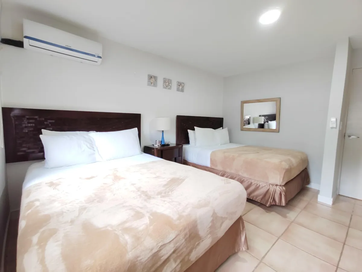 Apartamento Lock-Off con Servicios de Resort en Coronado Luxury Hotel