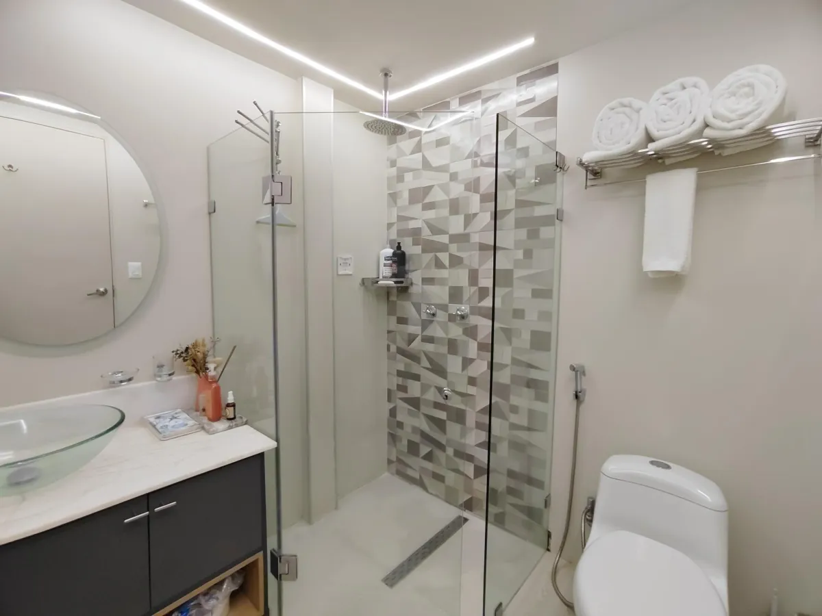 Apartamento Lock-Off con Servicios de Resort en Coronado Luxury Hotel