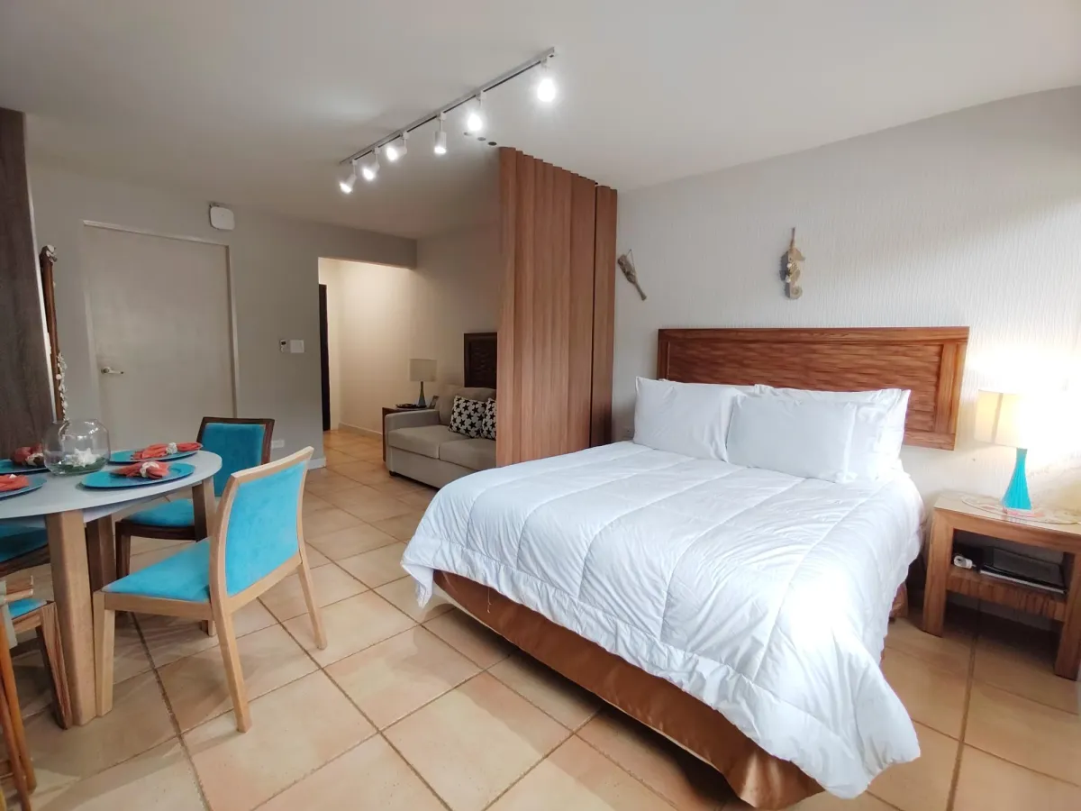 Apartamento Lock-Off con Servicios de Resort en Coronado Luxury Hotel