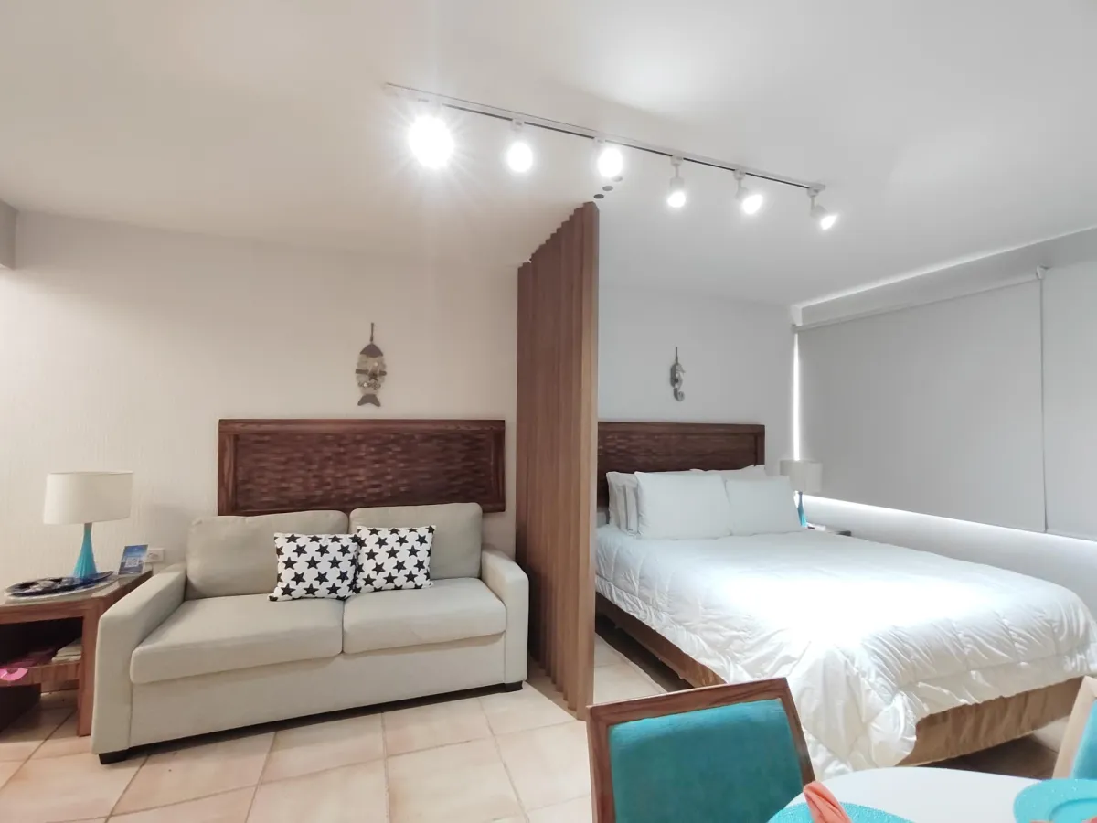 Apartamento Lock-Off con Servicios de Resort en Coronado Luxury Hotel