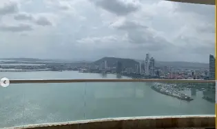 Penthouse for Sale at PH The Point, Punta Paitilla