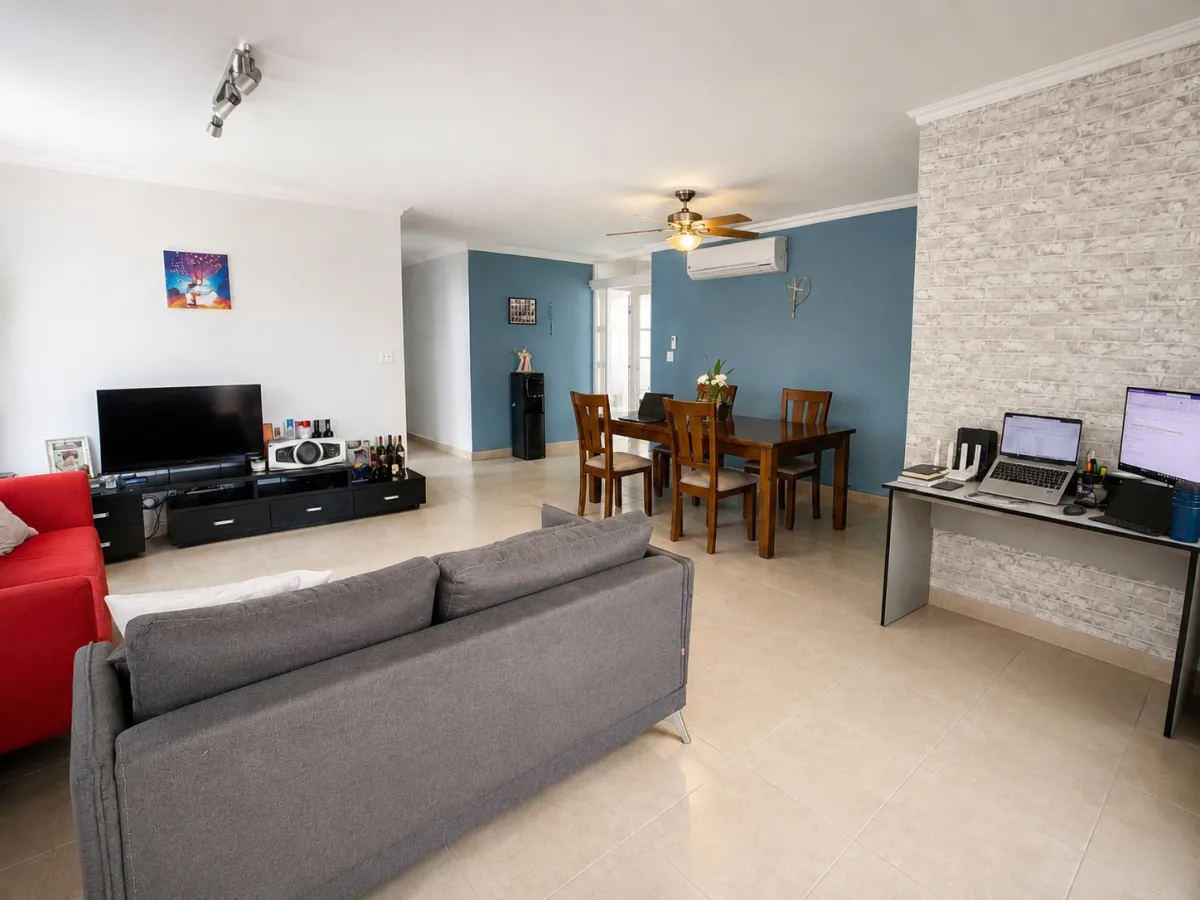 Apartments for sale and rent in San Francisco