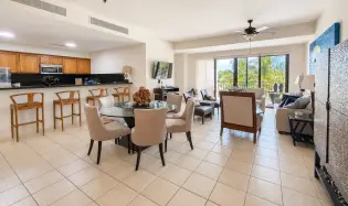 Furnished apartment for sale in Buenaventura