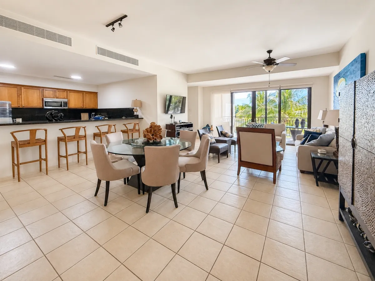 Furnished apartment for sale in Buenaventura