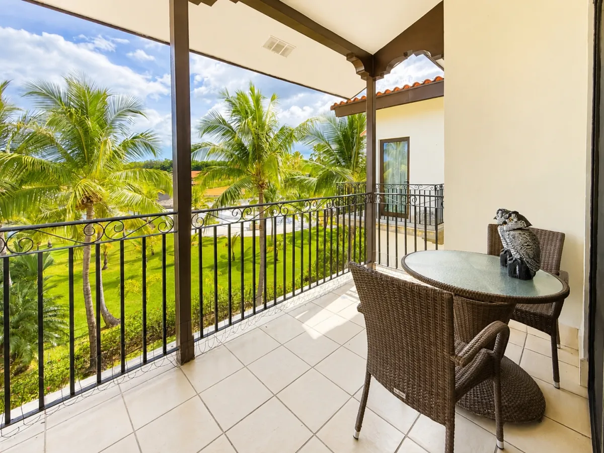 Furnished apartment for sale in Buenaventura