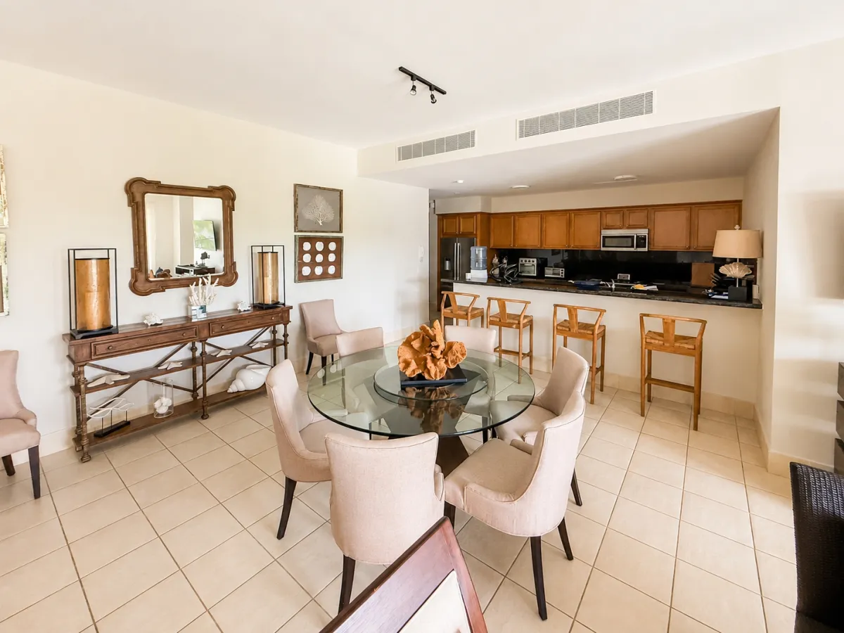 Furnished apartment for sale in Buenaventura