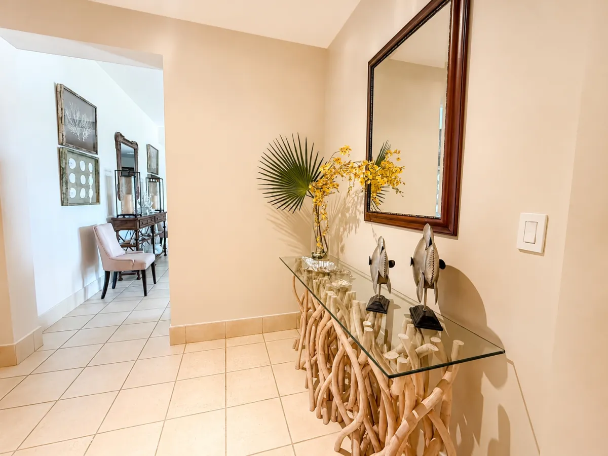 Furnished apartment for sale in Buenaventura