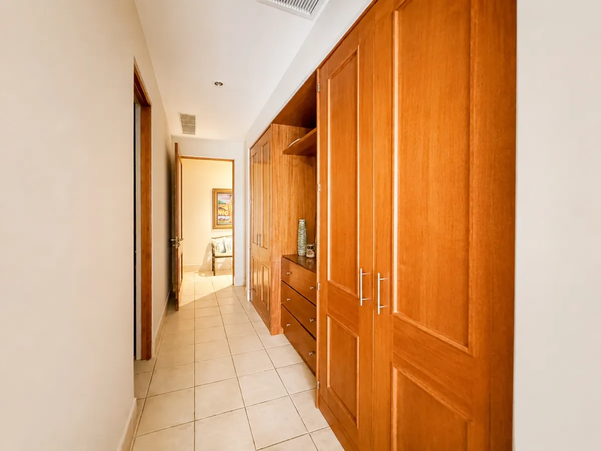 Furnished apartment for sale in Buenaventura