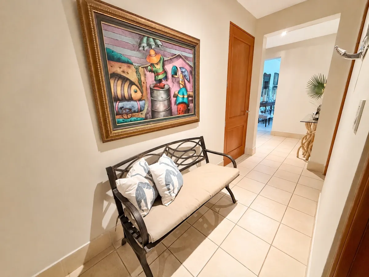 Furnished apartment for sale in Buenaventura