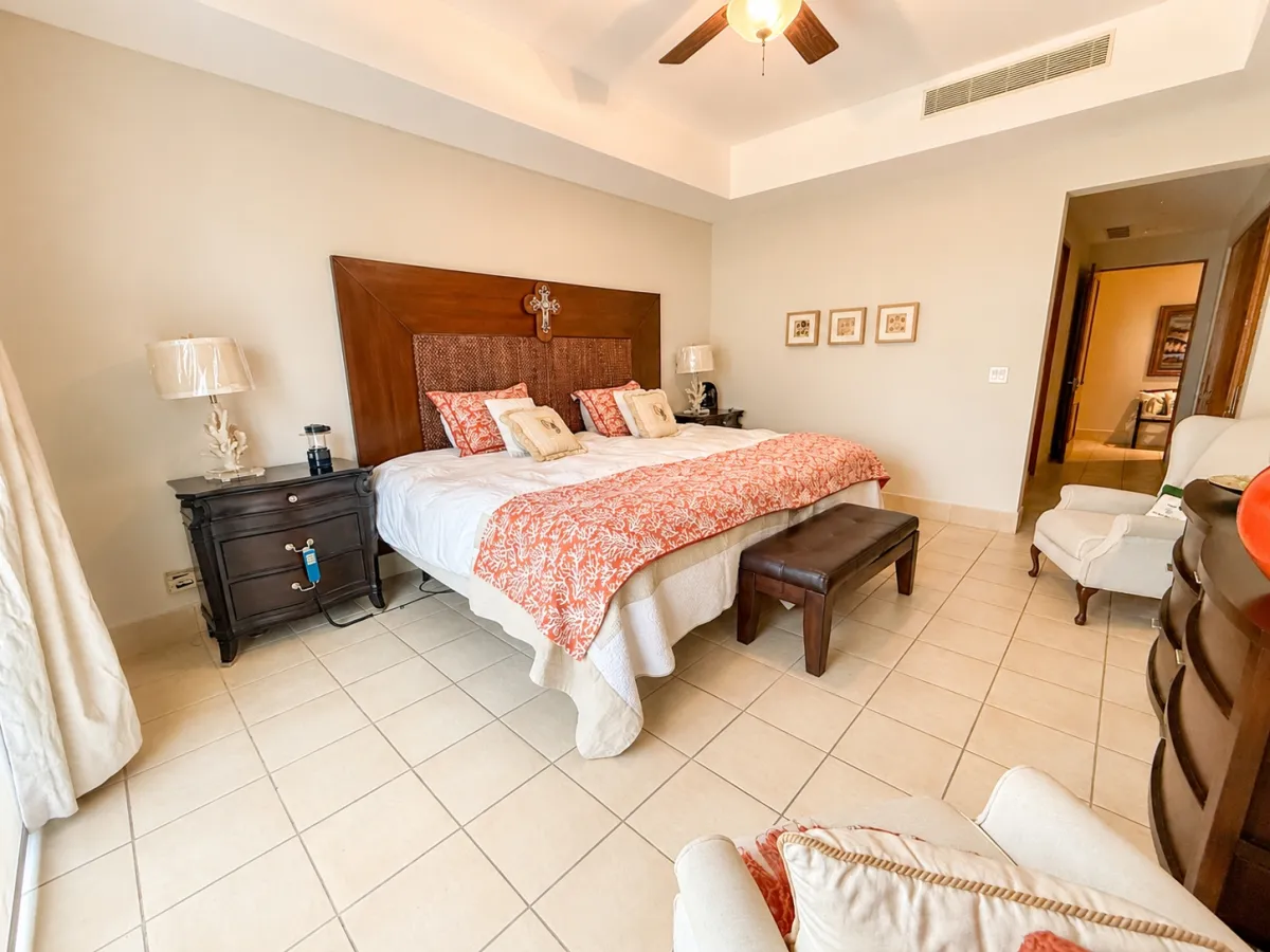 Furnished apartment for sale in Buenaventura