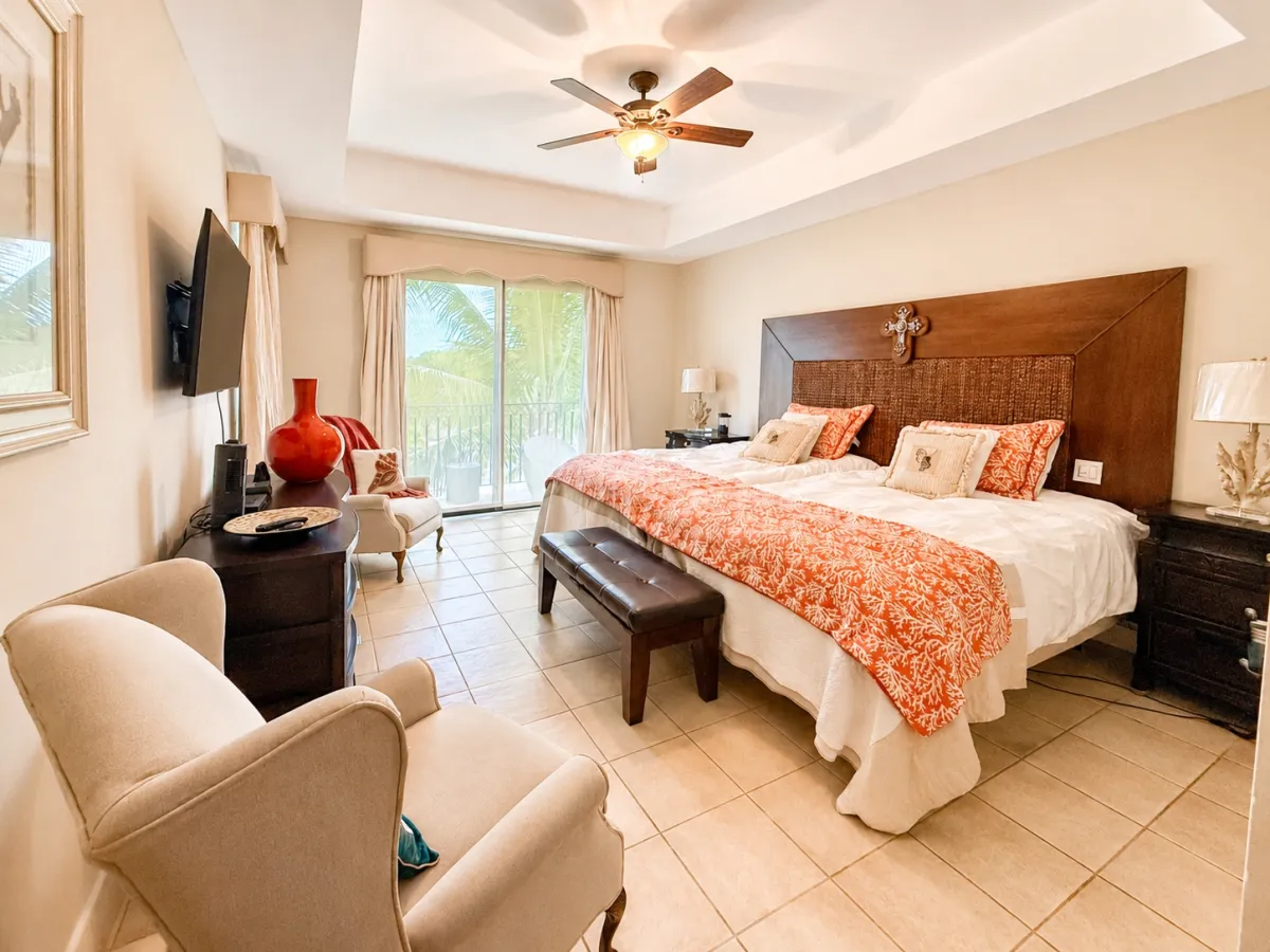 Furnished apartment for sale in Buenaventura