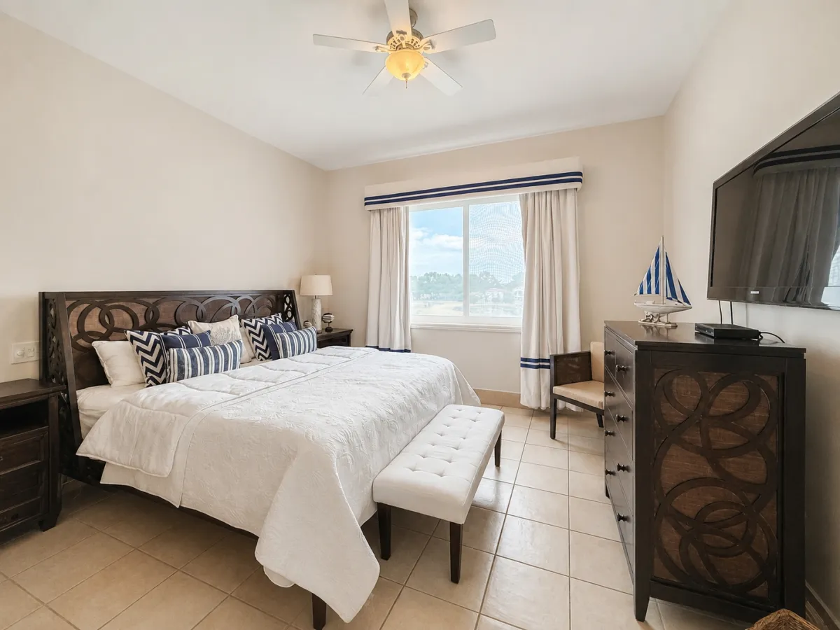 Furnished apartment for sale in Buenaventura