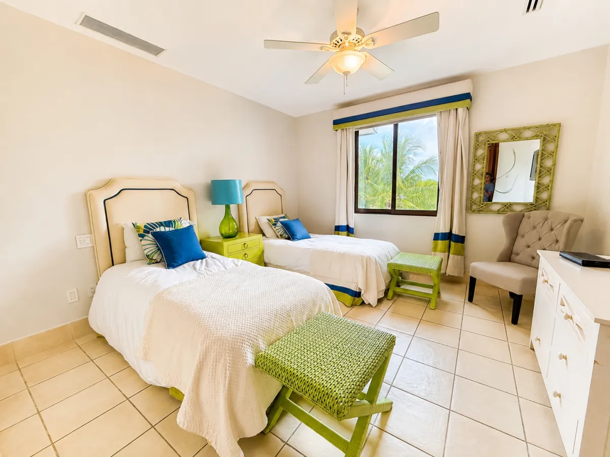 Furnished apartment for sale in Buenaventura