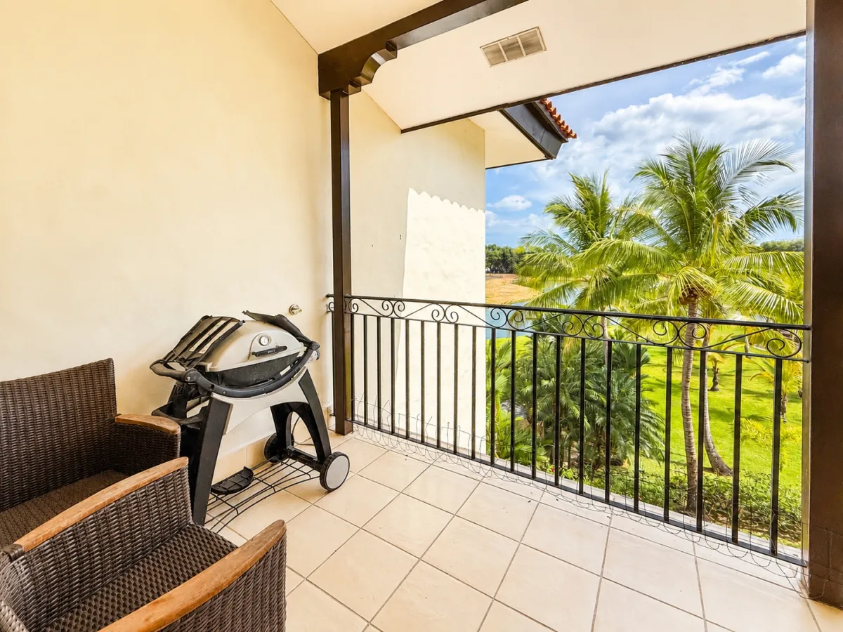 Furnished apartment for sale in Buenaventura