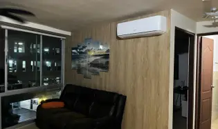 Apartment for Sale – PH Paseo del Golf, San Francisco