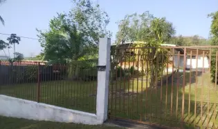 FOR SALE – 1,200 m² PROPERTY WITH TWO HOUSES