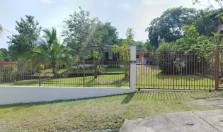 FOR SALE – 1,200 m² PROPERTY WITH TWO HOUSES