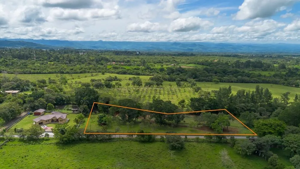 Land for Sale in Potrerillos Abajo, Dolega