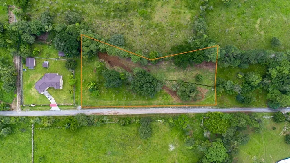 Land for Sale in Potrerillos Abajo, Dolega
