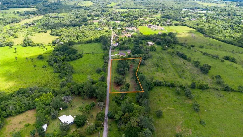 Land for Sale in Potrerillos Abajo, Dolega
