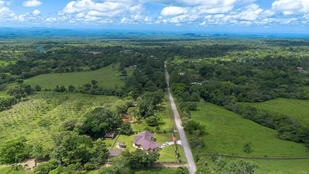 Land for Sale in Potrerillos Abajo, Dolega
