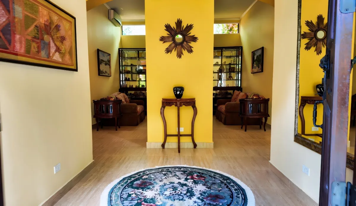 MOUNTAIN HOME FOR SALE | ALTOS DEL MARÍA PANAMA