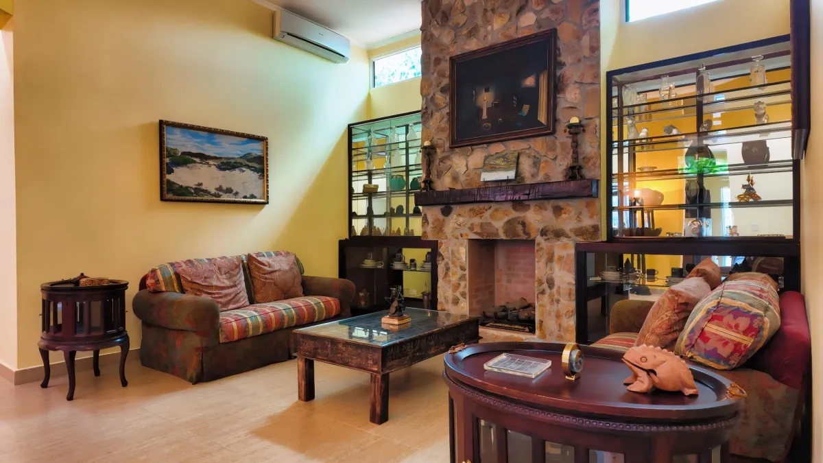 MOUNTAIN HOME FOR SALE | ALTOS DEL MARÍA PANAMA