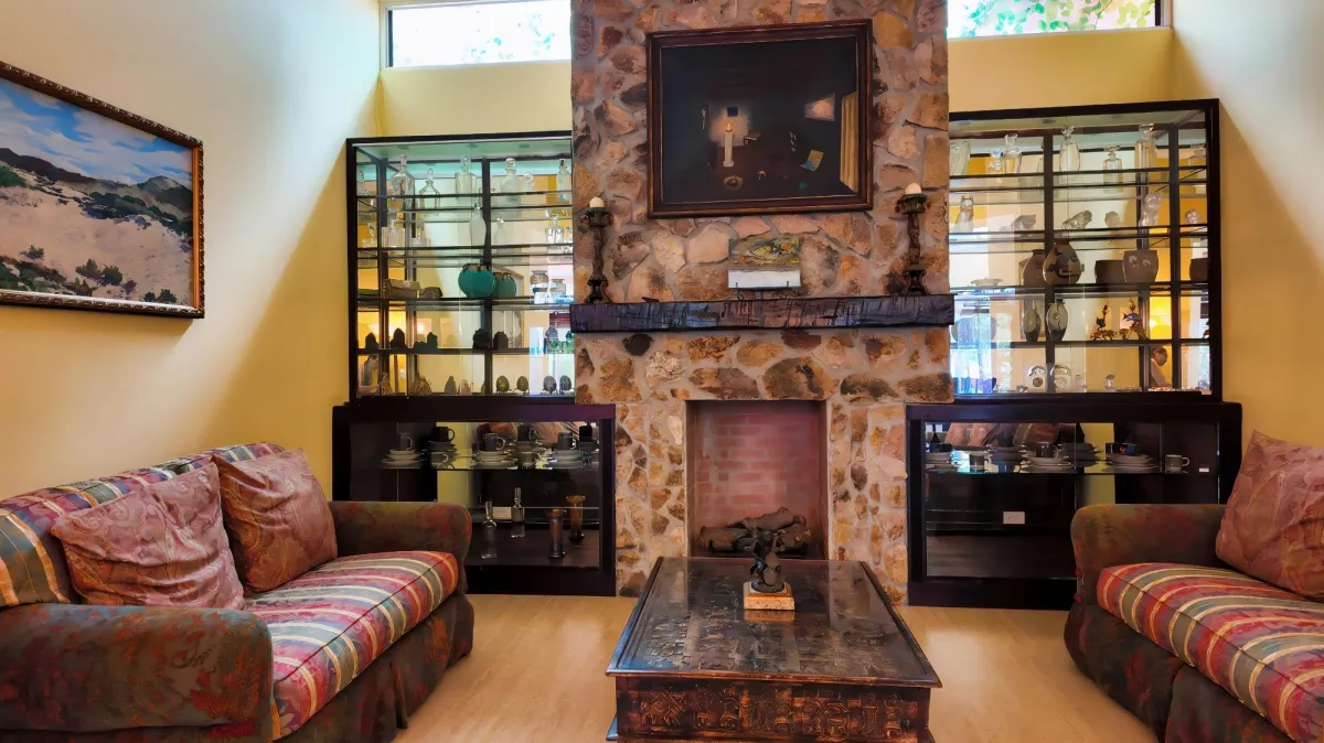 MOUNTAIN HOME FOR SALE | ALTOS DEL MARÍA PANAMA