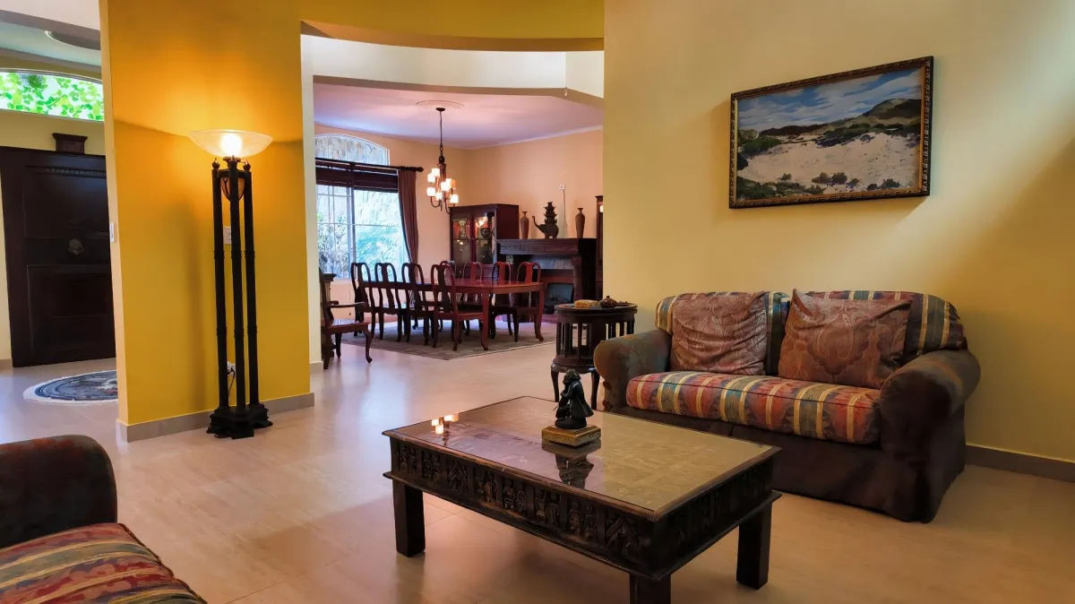 MOUNTAIN HOME FOR SALE | ALTOS DEL MARÍA PANAMA